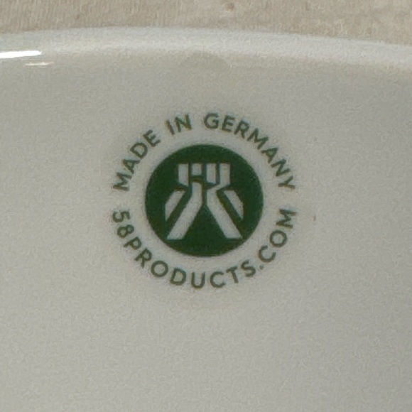 Tassen 58Products Face Bowl Trio Laughing Tasty Grinning - Picture 7 of 7